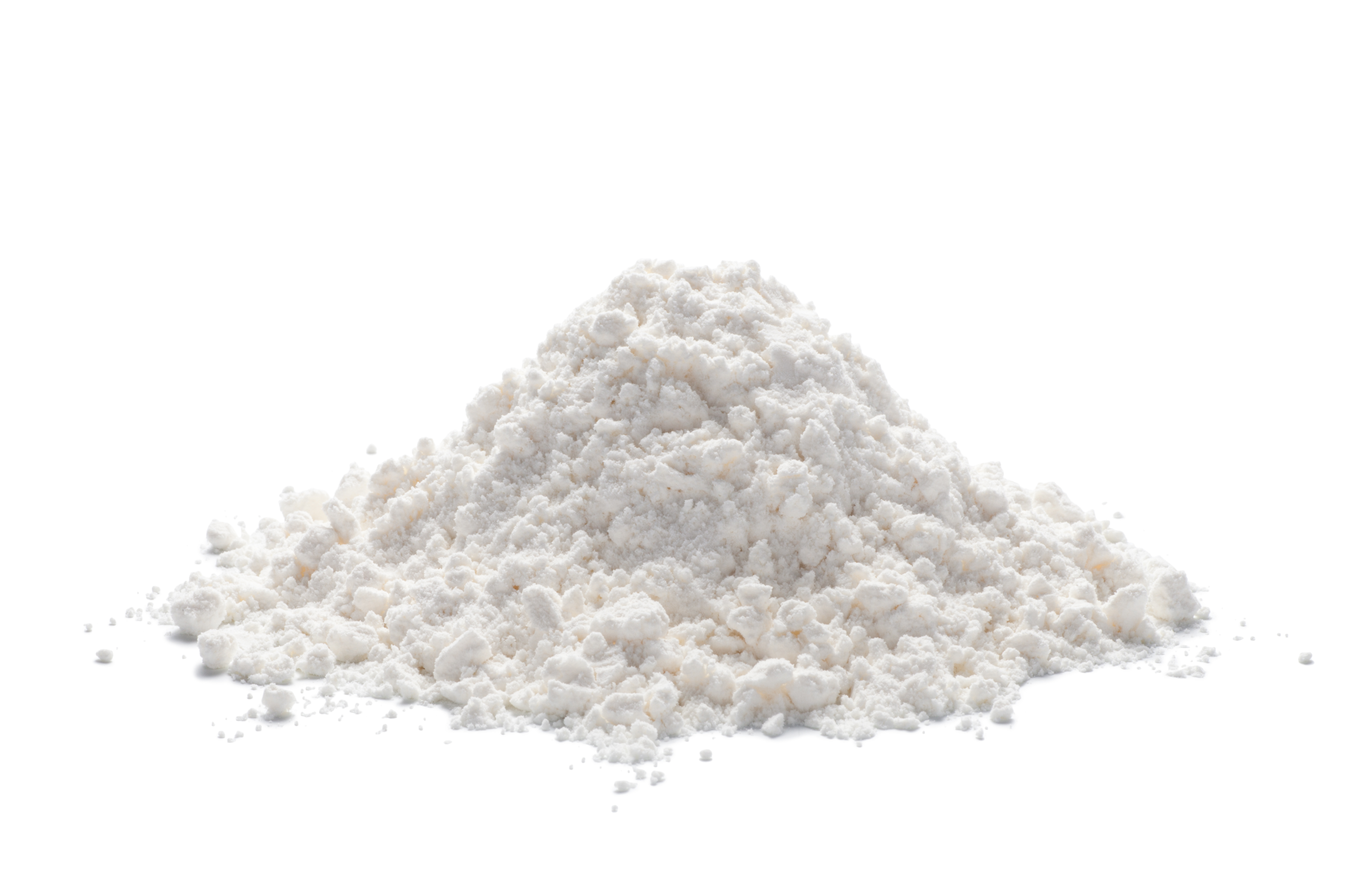 Arrowroot powder