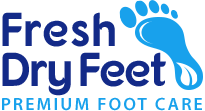 Fresh Dry Feet